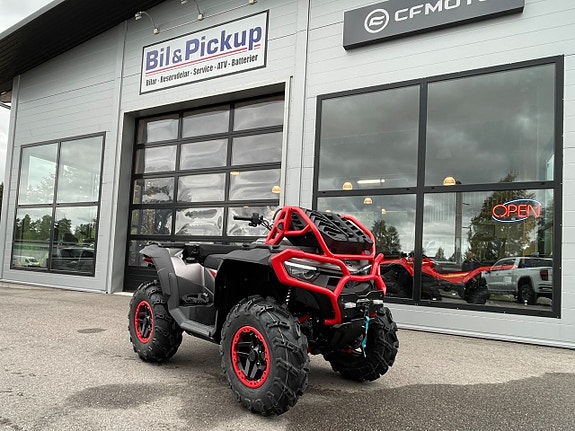 CFMOTO C FORCE 1000 MV