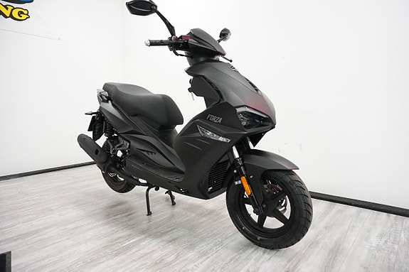 Viarelli Forza Avbetalning från 329kr/mån!! 2 of 11