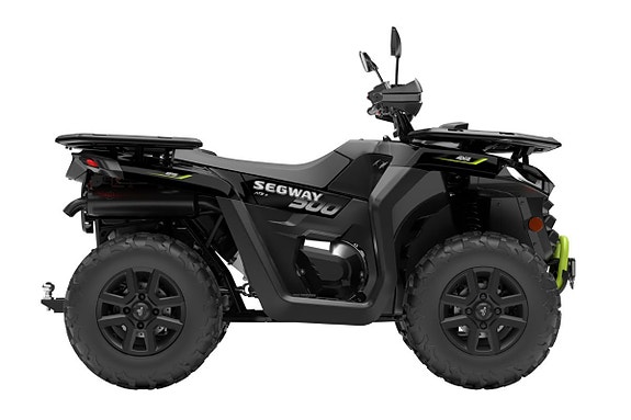 Segway Snarler AT5S Premium 4 of 6