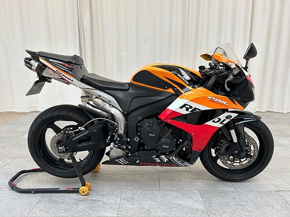 Honda CBR600RR