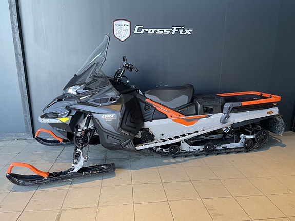 Lynx 59 Ranger PRO 600 ACE