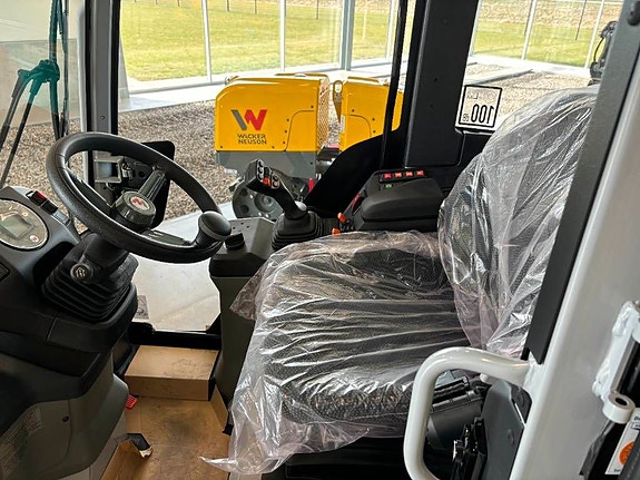 Wacker Neuson WL 28 6 of 6