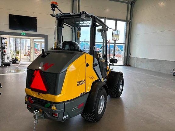 Wacker Neuson WL 28 3 of 6