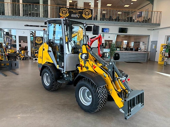 Wacker Neuson WL 28 4 of 6