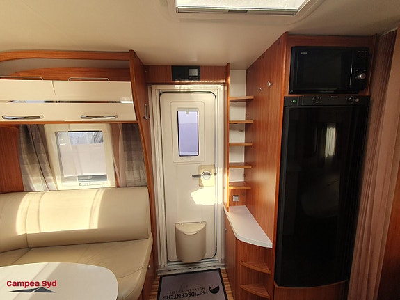Adria Alpina 763 UK *Kampanj* 15 of 17
