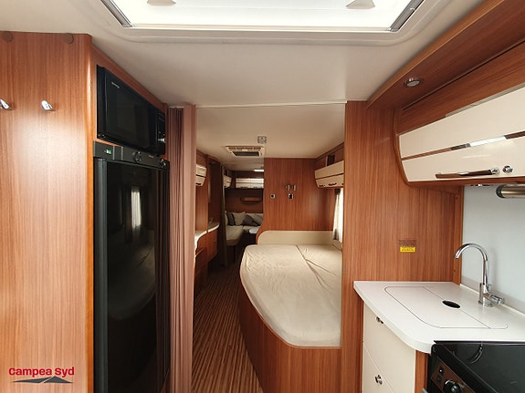 Adria Alpina 763 UK *Kampanj* 6 of 17