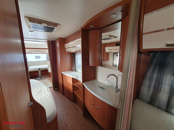 Adria Alpina 763 UK *Kampanj* 13 of 17