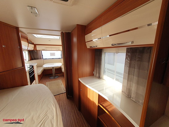 Adria Alpina 763 UK *Kampanj* 14 of 17
