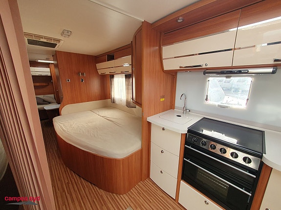 Adria Alpina 763 UK *Kampanj* 5 of 17