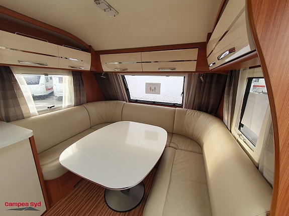 Adria Alpina 763 UK *Kampanj* 3 of 17