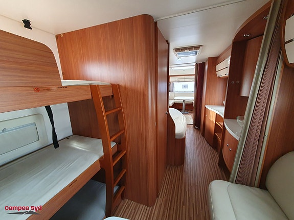Adria Alpina 763 UK *Kampanj* 12 of 17