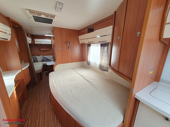 Adria Alpina 763 UK *Kampanj* 8 of 17