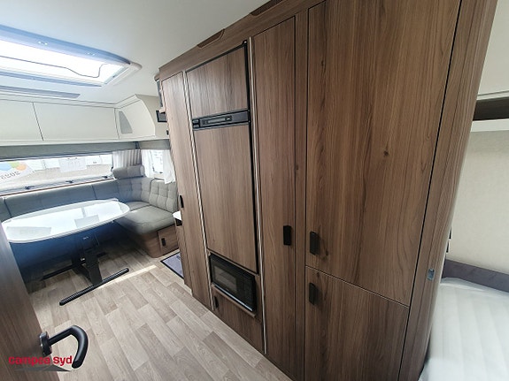 Kabe SAFIR 600 GLE KS *Kampanj* 12 of 16