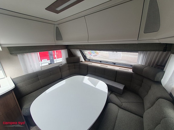 Kabe SAFIR 600 GLE KS *Kampanj* 3 of 16