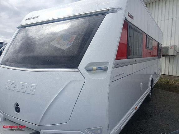 Kabe SAFIR 600 GLE KS *Kampanj* 2 of 16