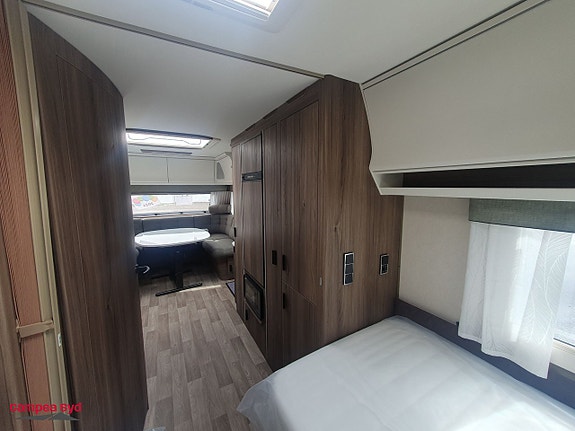 Kabe SAFIR 600 GLE KS *Kampanj* 13 of 16