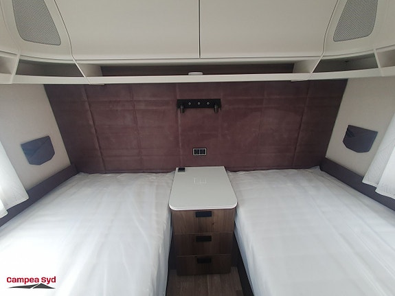 Kabe SAFIR 600 GLE KS *Kampanj* 11 of 16