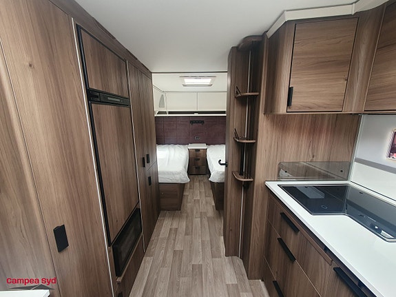 Kabe SAFIR 600 GLE KS *Kampanj* 10 of 16