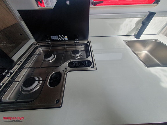 Kabe SAFIR 600 GLE KS *Kampanj* 7 of 16