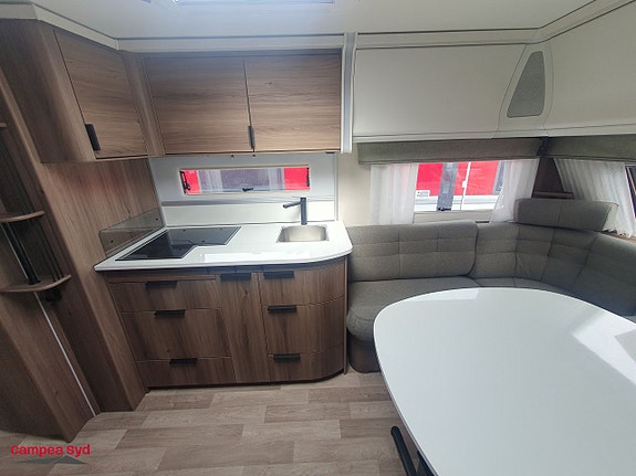 Kabe SAFIR 600 GLE KS *Kampanj* 4 of 16