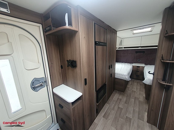 Kabe SAFIR 600 GLE KS *Kampanj* 16 of 16