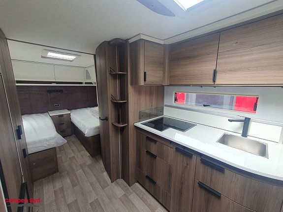 Kabe SAFIR 600 GLE KS *Kampanj* 5 of 16