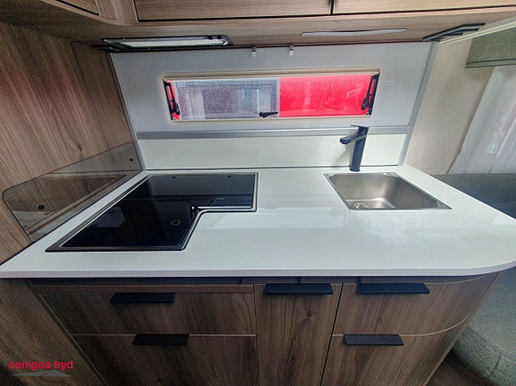 Kabe SAFIR 600 GLE KS *Kampanj* 6 of 16