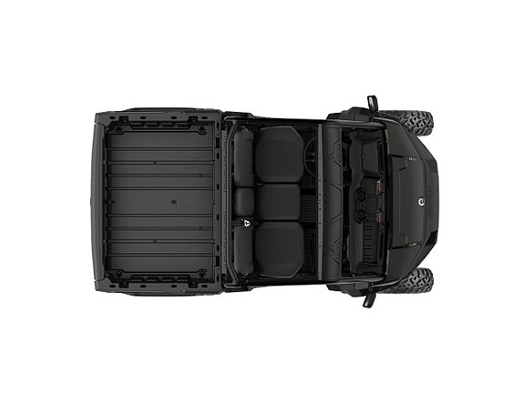 Can-Am Traxter XU HD11 -26 *Boka nu* 6 of 6