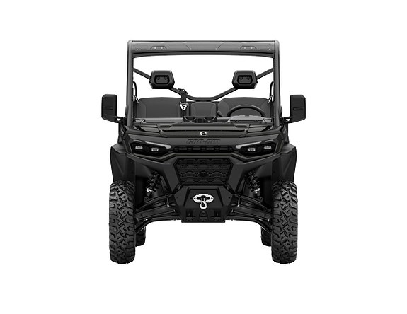 Can-Am Traxter XU HD11 -26 *Boka nu* 4 of 6
