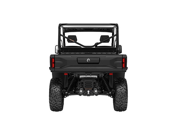 Can-Am Traxter XU HD11 -26 *Boka nu* 5 of 6