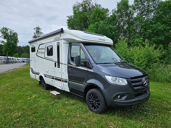 Hymer ML-T