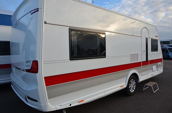 Kabe SMARAGD 540 GLE KS 2 of 12