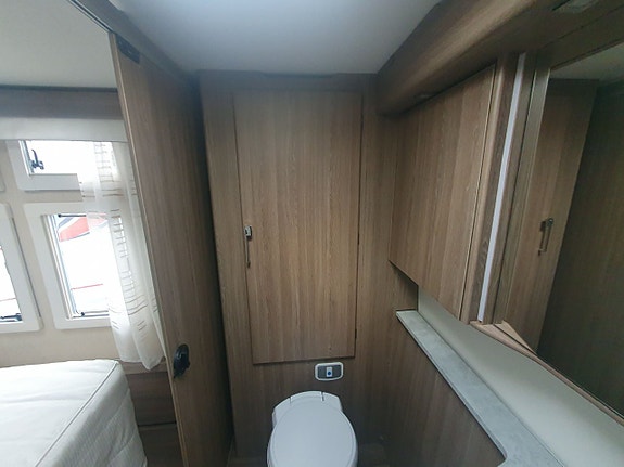 Kabe Imperial 740 TDL KS *Kampanj* 12 of 17