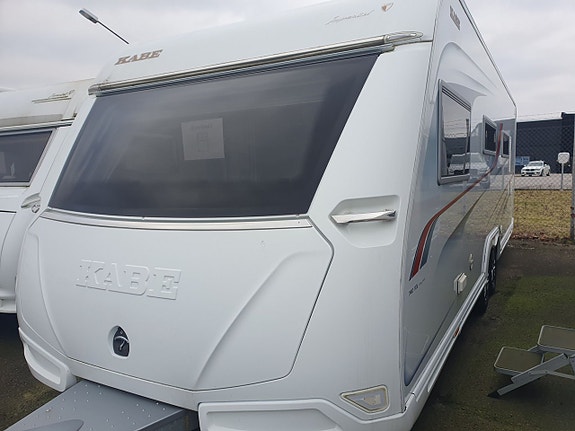 Kabe Imperial 740 TDL KS *Kampanj*