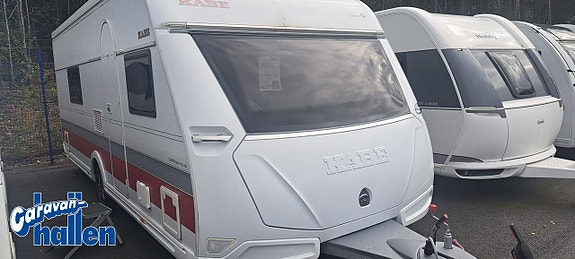 Kabe Safir 600 E-TDL KS ACC TAKMARKIS ELDRIVEN 2 of 5