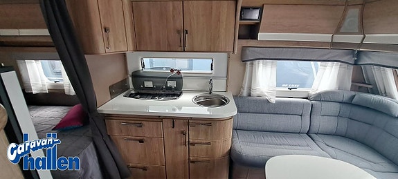 Kabe Safir 600 E-TDL KS ACC TAKMARKIS ELDRIVEN 6 of 15