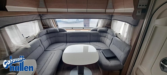 Kabe Safir 600 E-TDL KS ACC TAKMARKIS ELDRIVEN 4 of 5