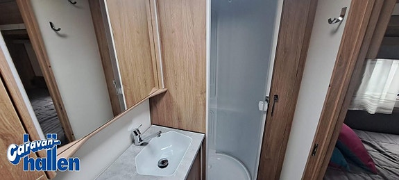 Kabe Safir 600 E-TDL KS ACC TAKMARKIS ELDRIVEN 11 of 15