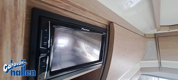 Kabe Safir 600 E-TDL KS ACC TAKMARKIS ELDRIVEN 5 of 5