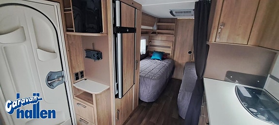 Kabe Safir 600 E-TDL KS ACC TAKMARKIS ELDRIVEN 8 of 15