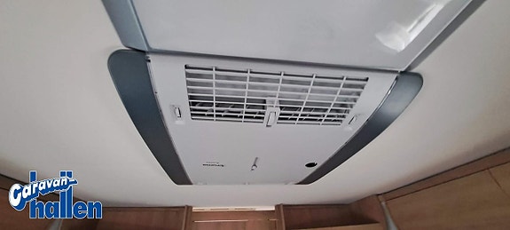 Kabe Safir 600 E-TDL KS ACC TAKMARKIS ELDRIVEN 12 of 15