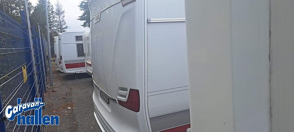 Kabe Safir 600 E-TDL KS ACC TAKMARKIS ELDRIVEN 3 of 5