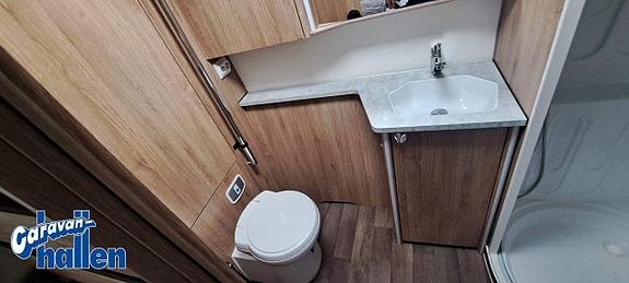 Kabe Safir 600 E-TDL KS ACC TAKMARKIS ELDRIVEN 10 of 15