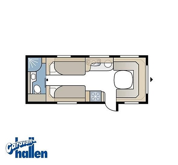Kabe Safir 600 E-TDL KS ACC TAKMARKIS ELDRIVEN 15 of 15