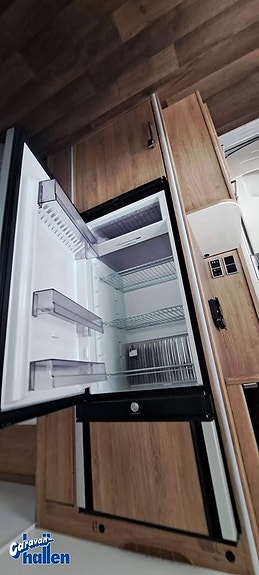 Kabe Safir 600 E-TDL KS ACC TAKMARKIS ELDRIVEN 7 of 15