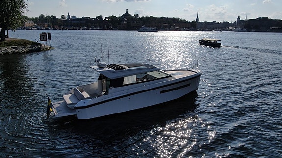 Delta 33 CE -2021