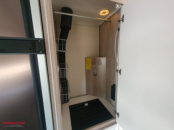 Kabe ROYAL 540 GLE KS 17 of 17