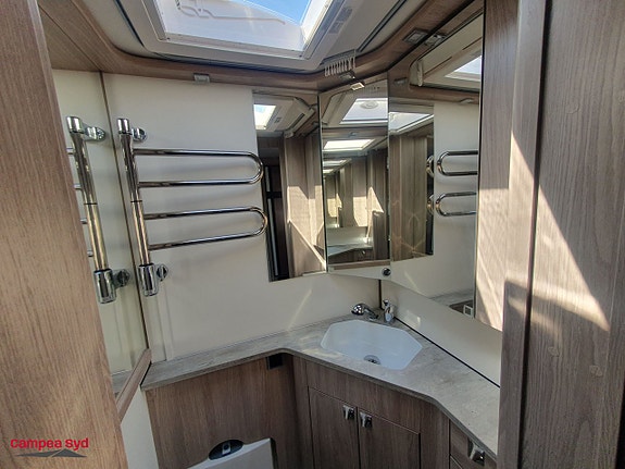Kabe ROYAL 540 GLE KS 13 of 17
