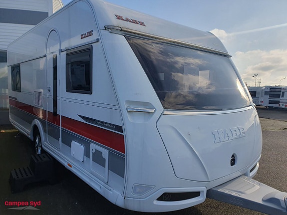 Kabe ROYAL 540 GLE KS