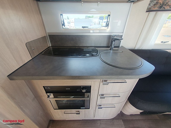 Kabe ROYAL 540 GLE KS 8 of 17